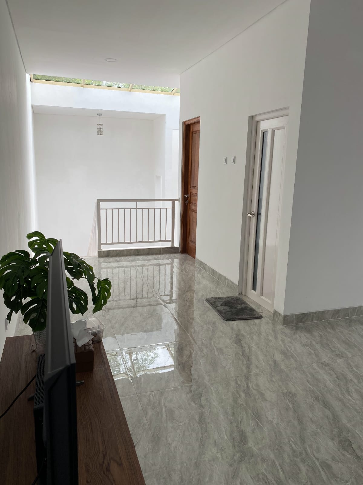 Rumah Dijual di Cluster Taman Simpruk Lippo Cikarang